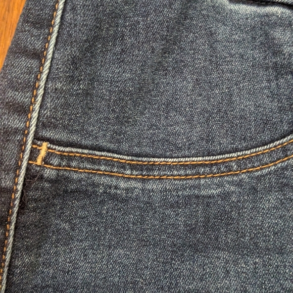 No boundaries XXXL 21 plus size pull-on jegging - Picture 2 of 5